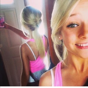 Meet your Posher, Megan