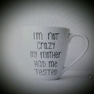 Meet your Posher, Marie