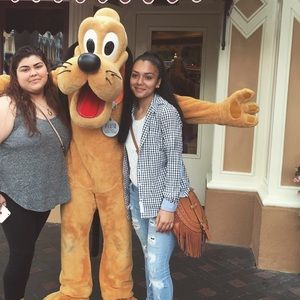 Meet your Posher, Kimberly