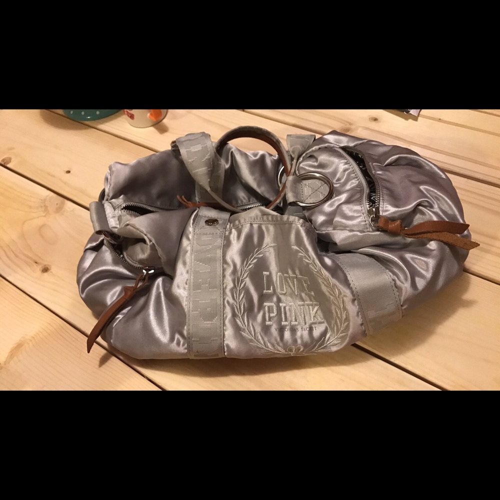 Victoria's Secret Pink bag