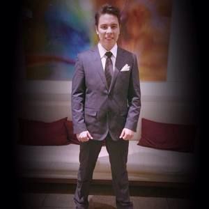 Meet your Posher, Victor