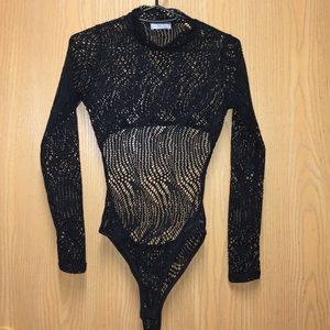 Fashion Nova  body suit