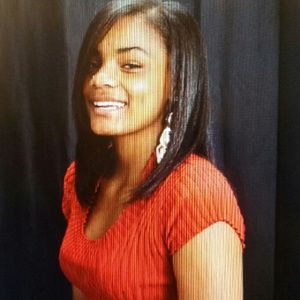 Meet your Posher, Shanell