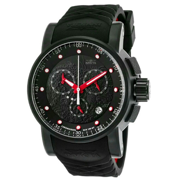 Brand NWT Invictadragon Chronograph watch