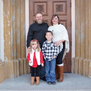 Meet your Posher, Sheri