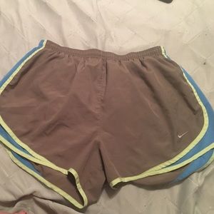 Women's Nike Shorts