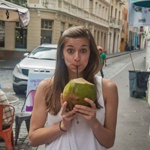 Meet your Posher, Brenna