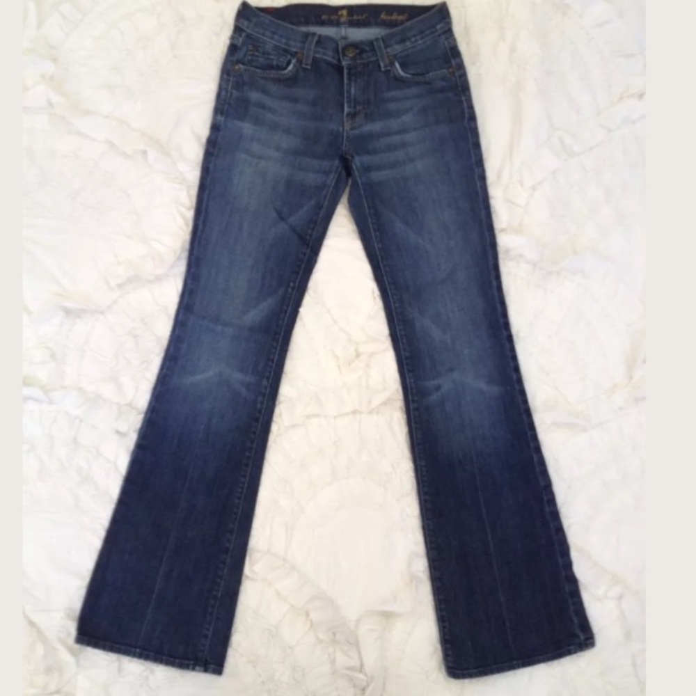 7 For All Mankind Jeans