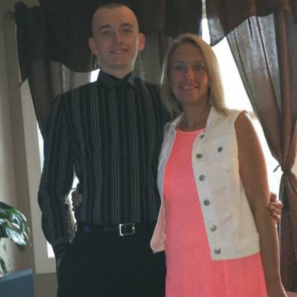 Meet your Posher, Cody - Picture 1 of 1