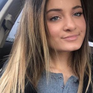 Meet your Posher, Elisabeth