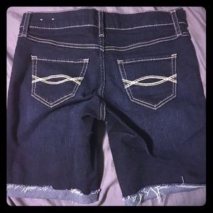 Abercrombie Kids Bermuda Shorts