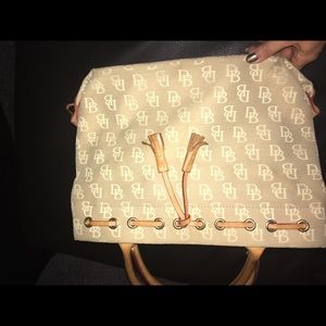 Dooney Bourke