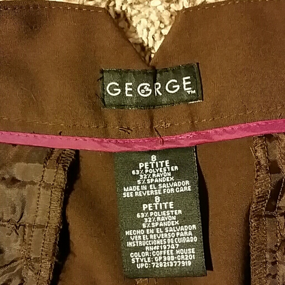 Business slacks - Picture 2 of 3