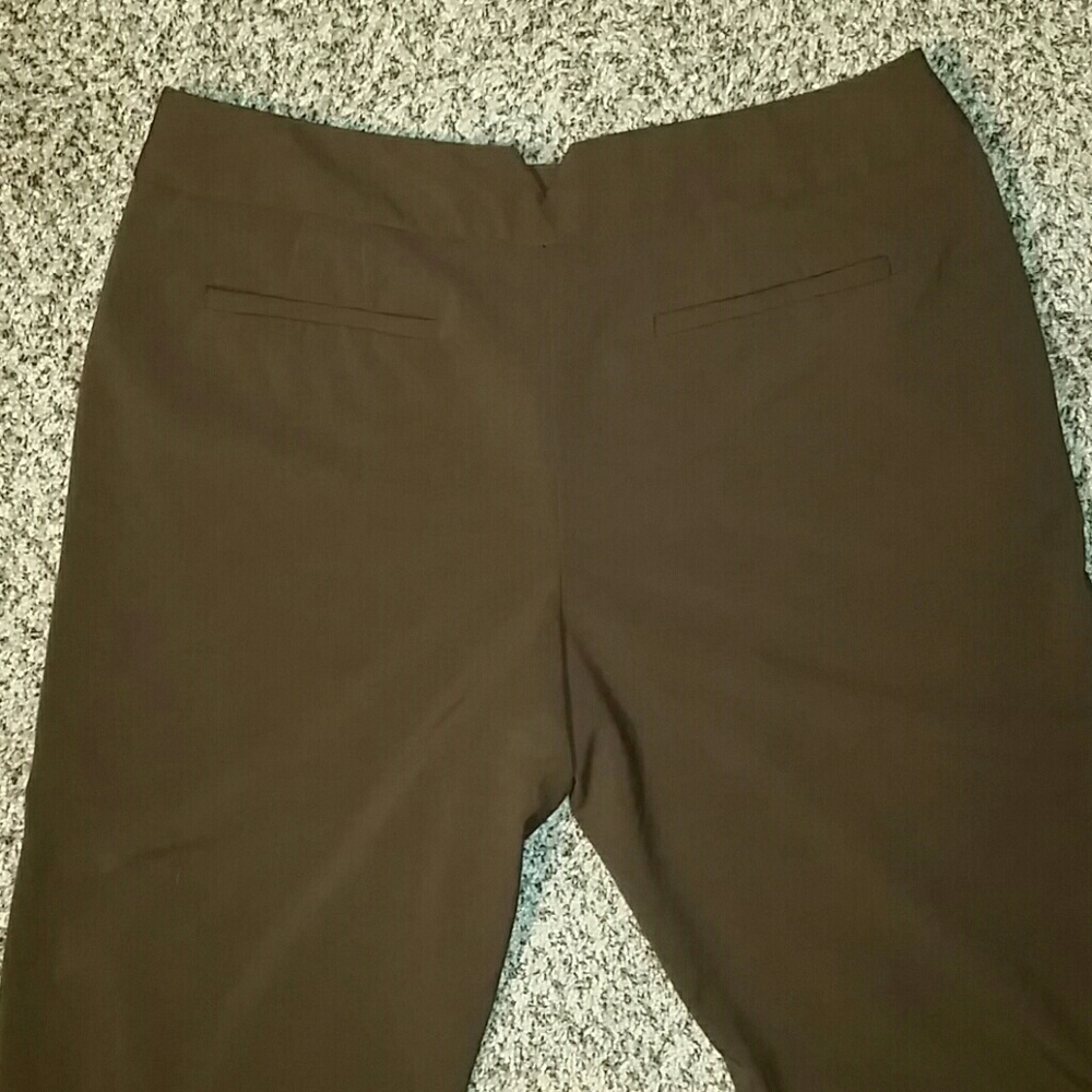 Business slacks - Picture 3 of 3