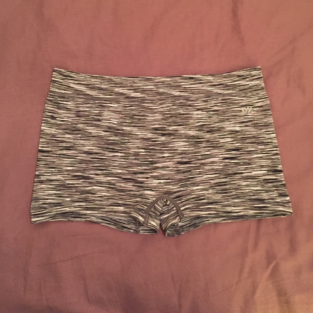 Work out shorts