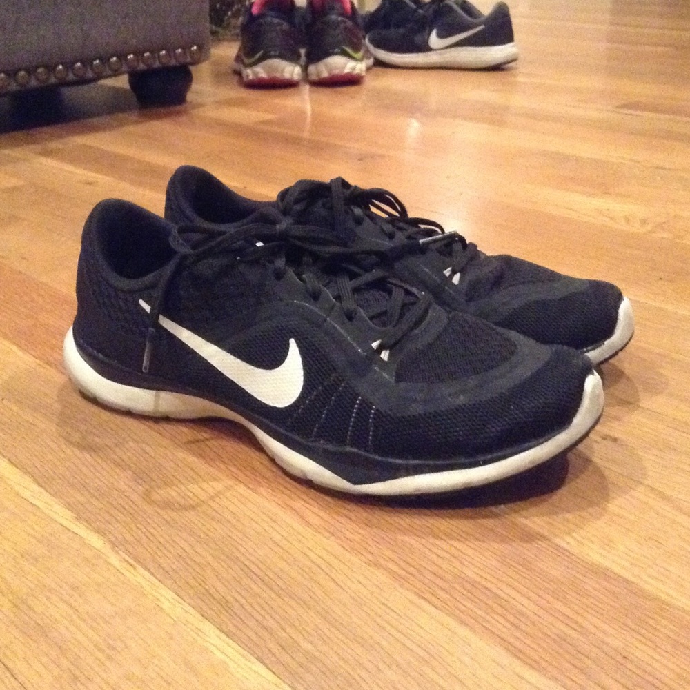 Nike Training Tennis Shoes