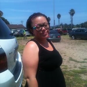 Meet your Posher, Jenna