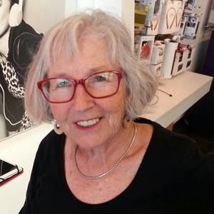 Meet your Posher, Donna