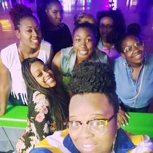 Meet your Posher, Teriona