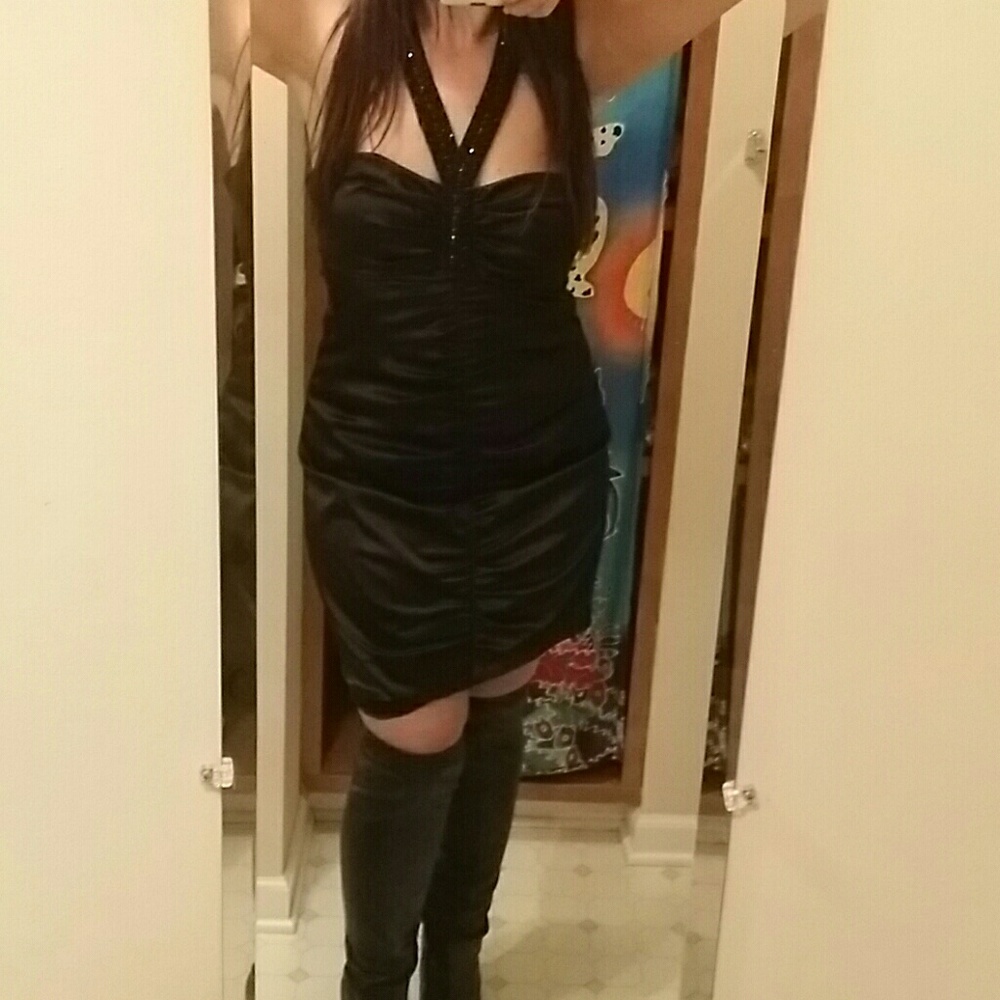 Party dress