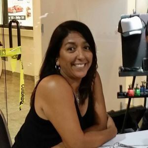 Meet your Posher, Michelle