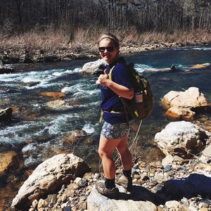 Meet your Posher, Haley