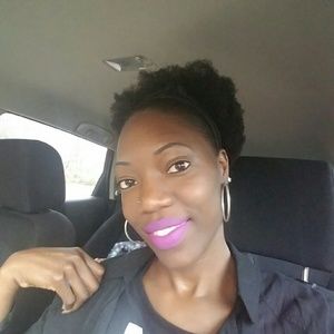 Meet your Posher, Angel