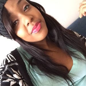 Meet your Posher, Keshawna