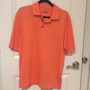 Performance Polo Golf Kirkland Signature medium