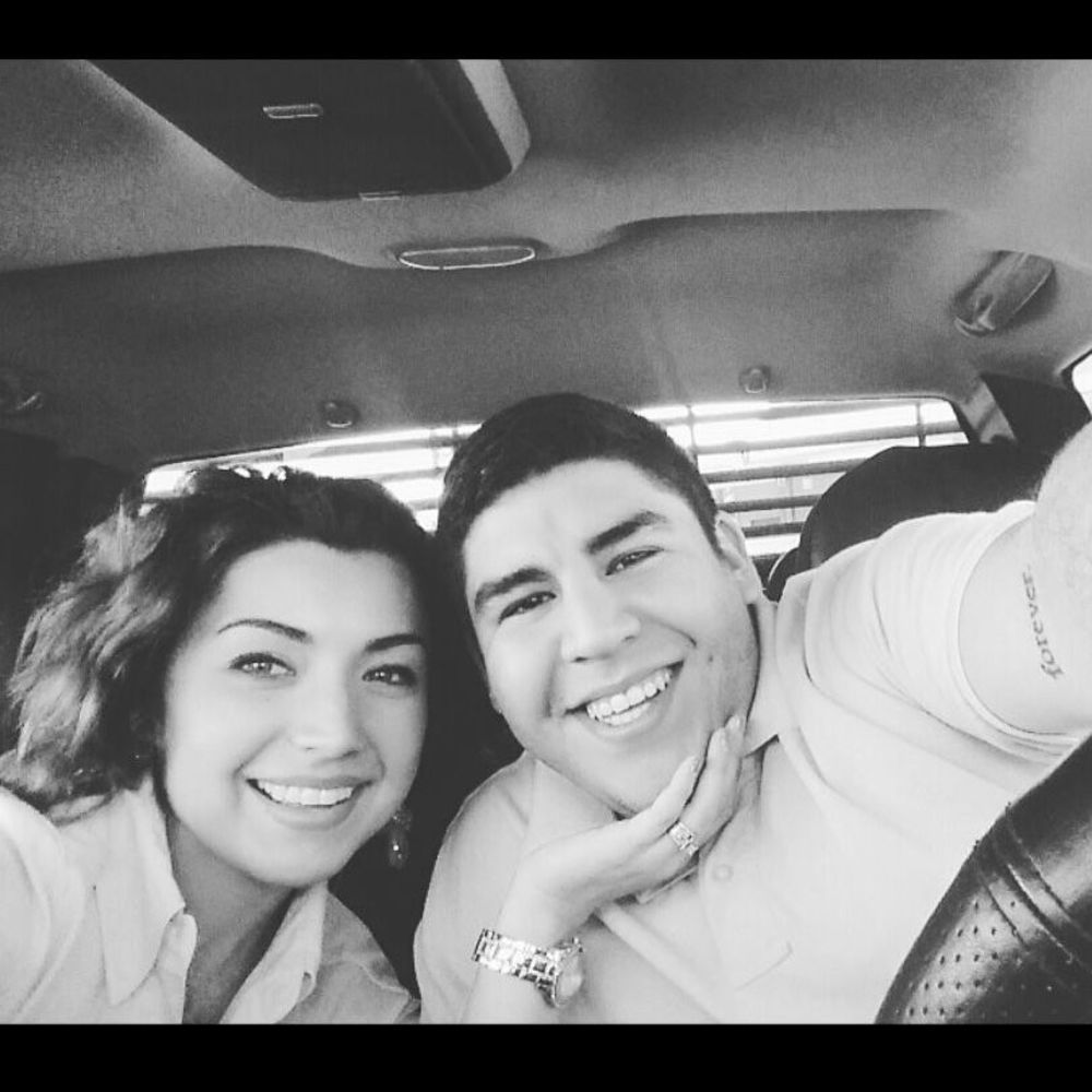 Meet your Posher, Danielle