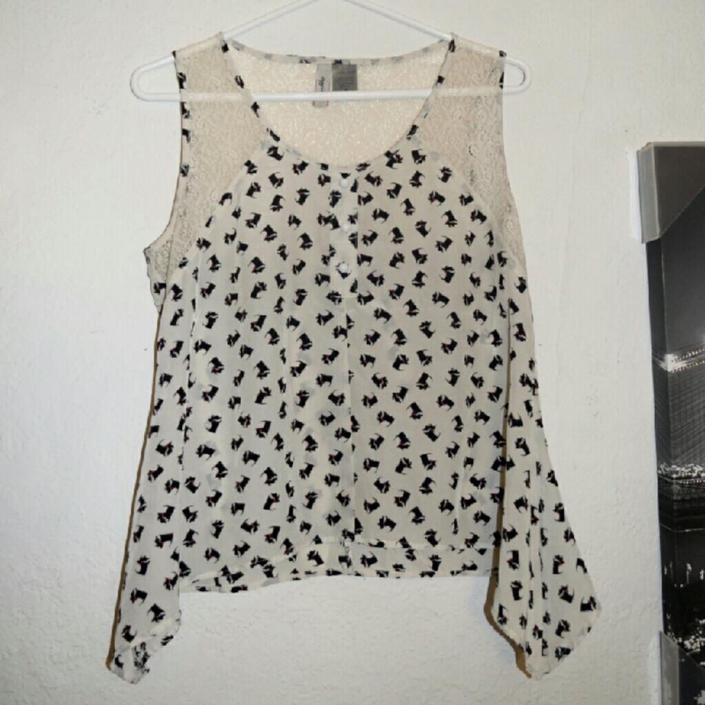 Blouse
