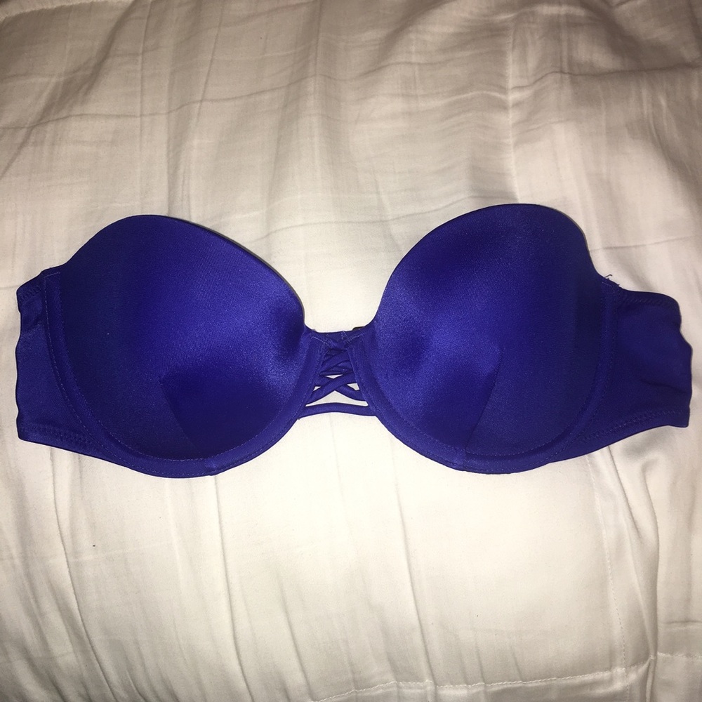 34B Victoria's secret