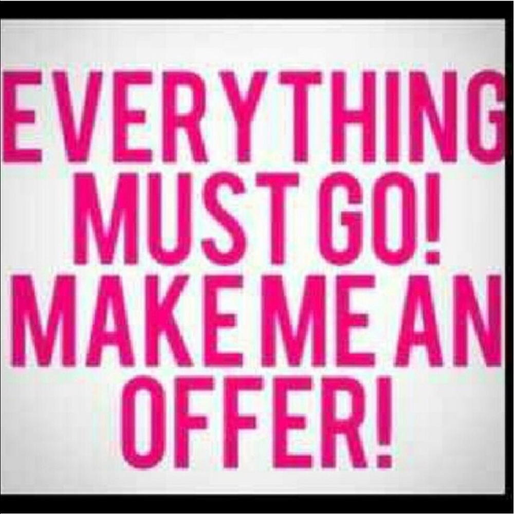 Meet your Posher, Lucille