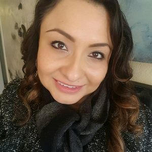 Meet your Posher, Karla