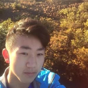 Meet your Posher, Delbert