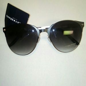 Lucky Brand sunglasses