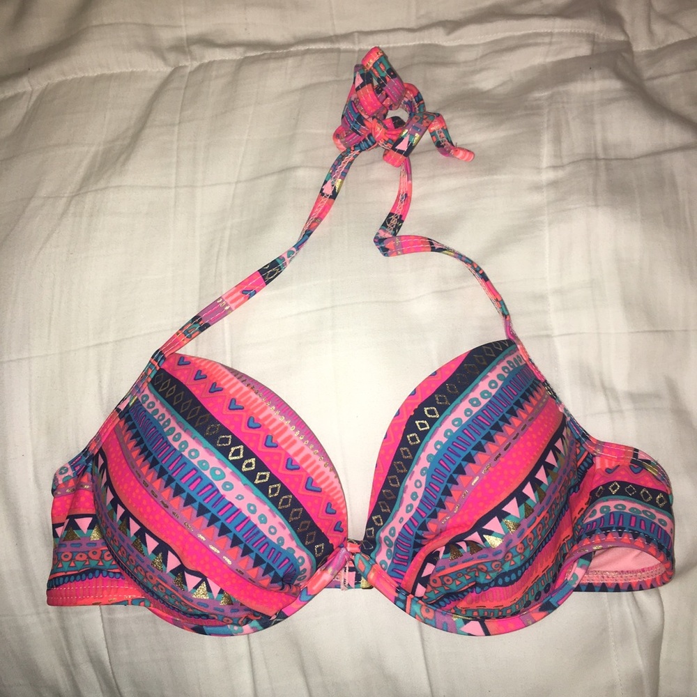 Bikini top