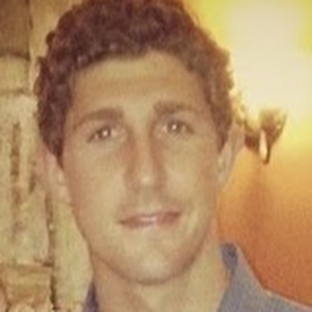 Meet your Posher, Justin