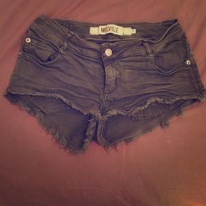 Brandy Melville shorts