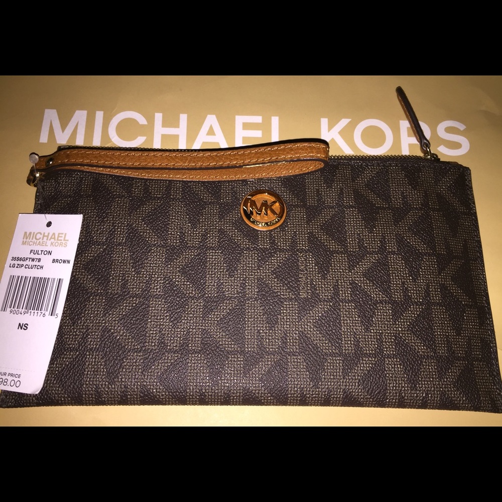 JET SET Travel MK SIG CL/W/W