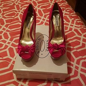 Steve Madden Brand New