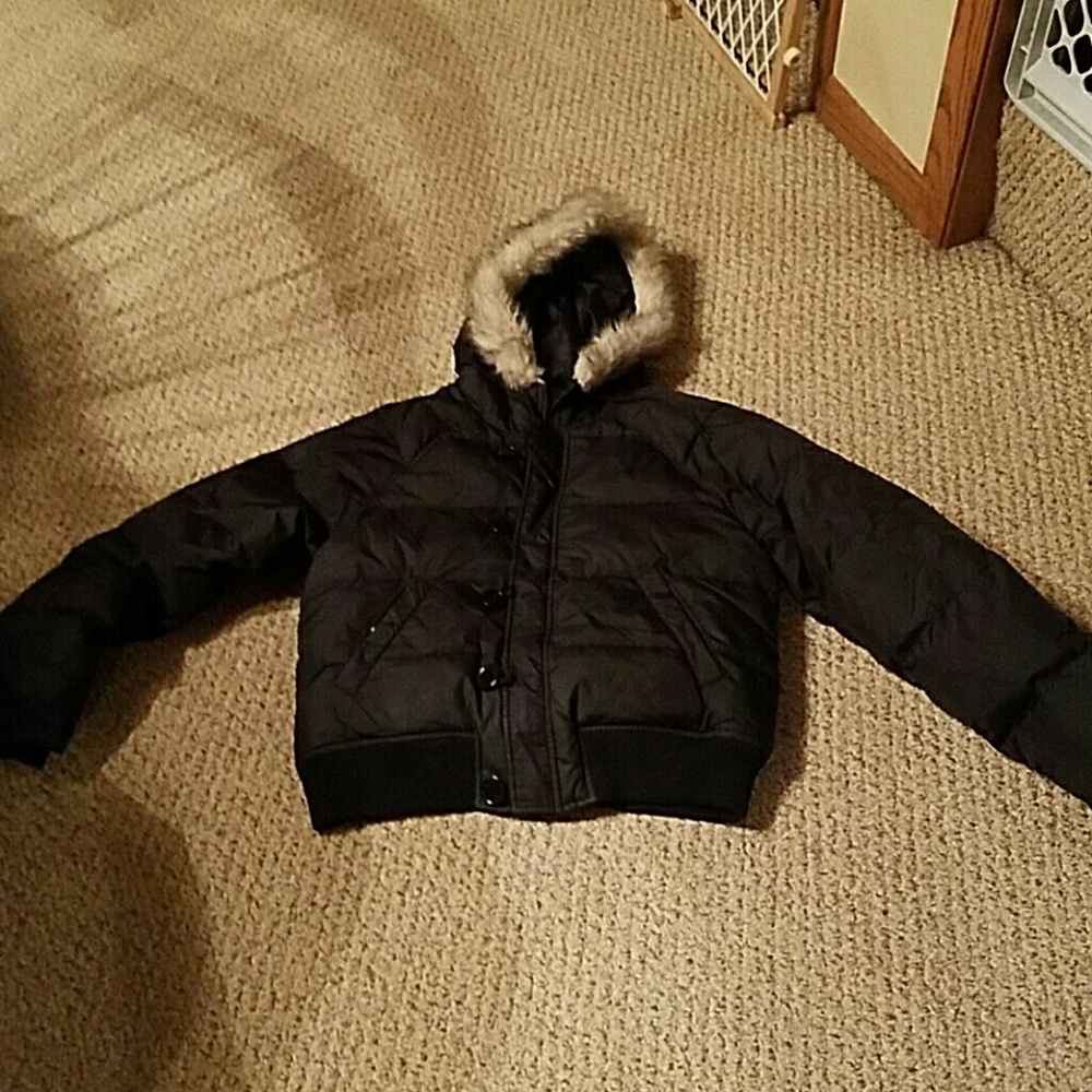 Winter Jacket - image 1