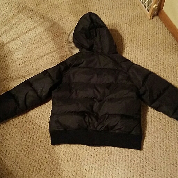 Winter jacket - Picture 2 of 2