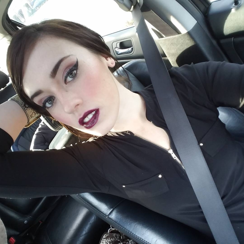 Meet your Posher, Stacia