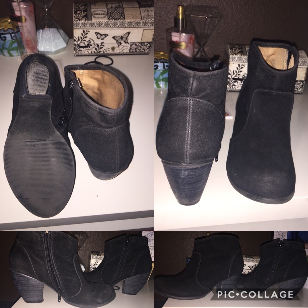 Women's Shoe