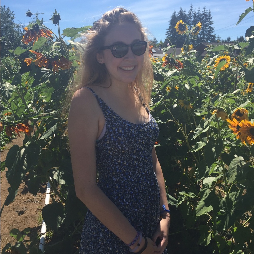 Meet your Posher, Josie