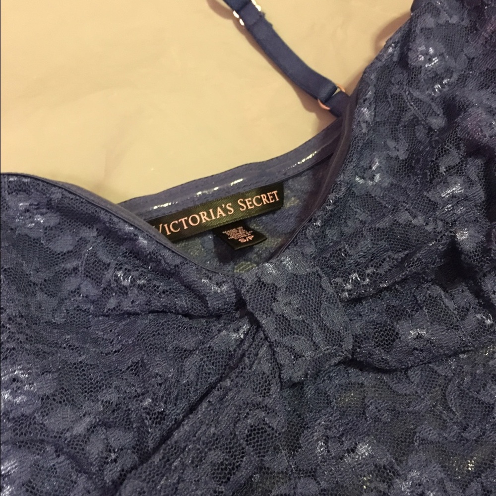 FREE W PURCHASE Victoria's Secret Bralette (S)