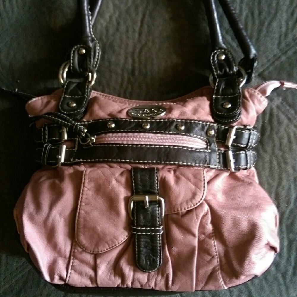 D&G purse