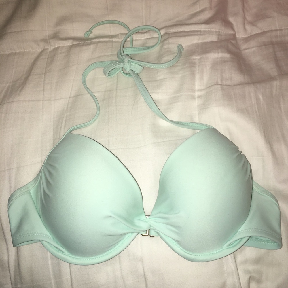Bikini top