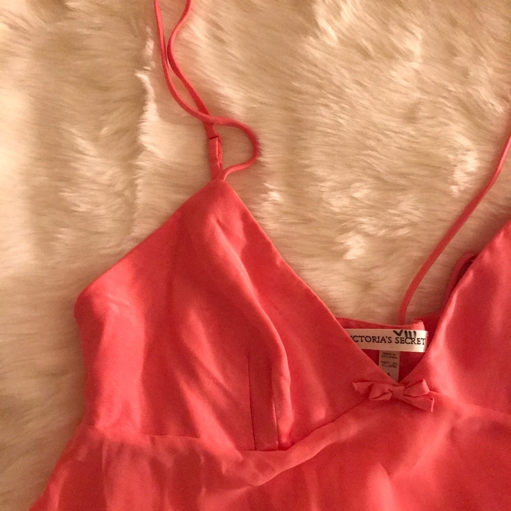 Vintage Victoria's Secret lingerie